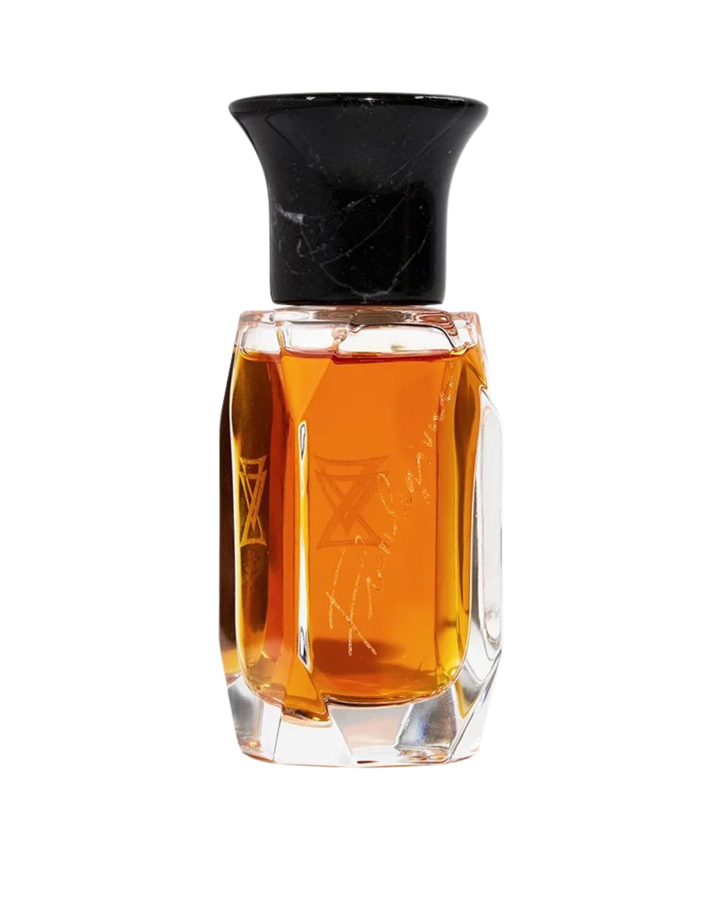 extra virgo sacred tobacco Extrait de Parfum Stle Florilegium Periyard