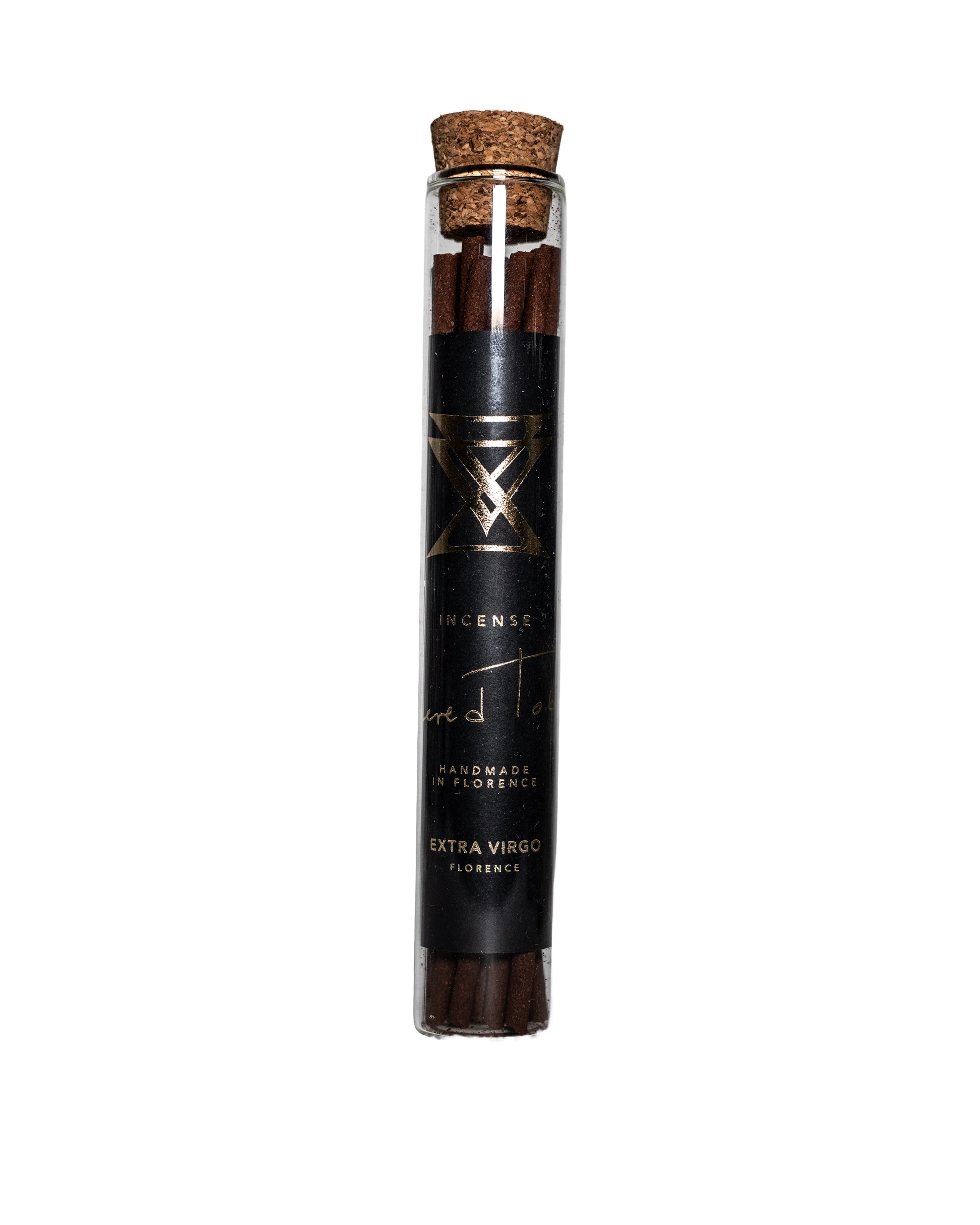 extra virgo sacred tobacco Extrait de Parfum Stle Cacao Ritual vs Sacred Tobacco: