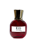 E15 Tell me about Dubai