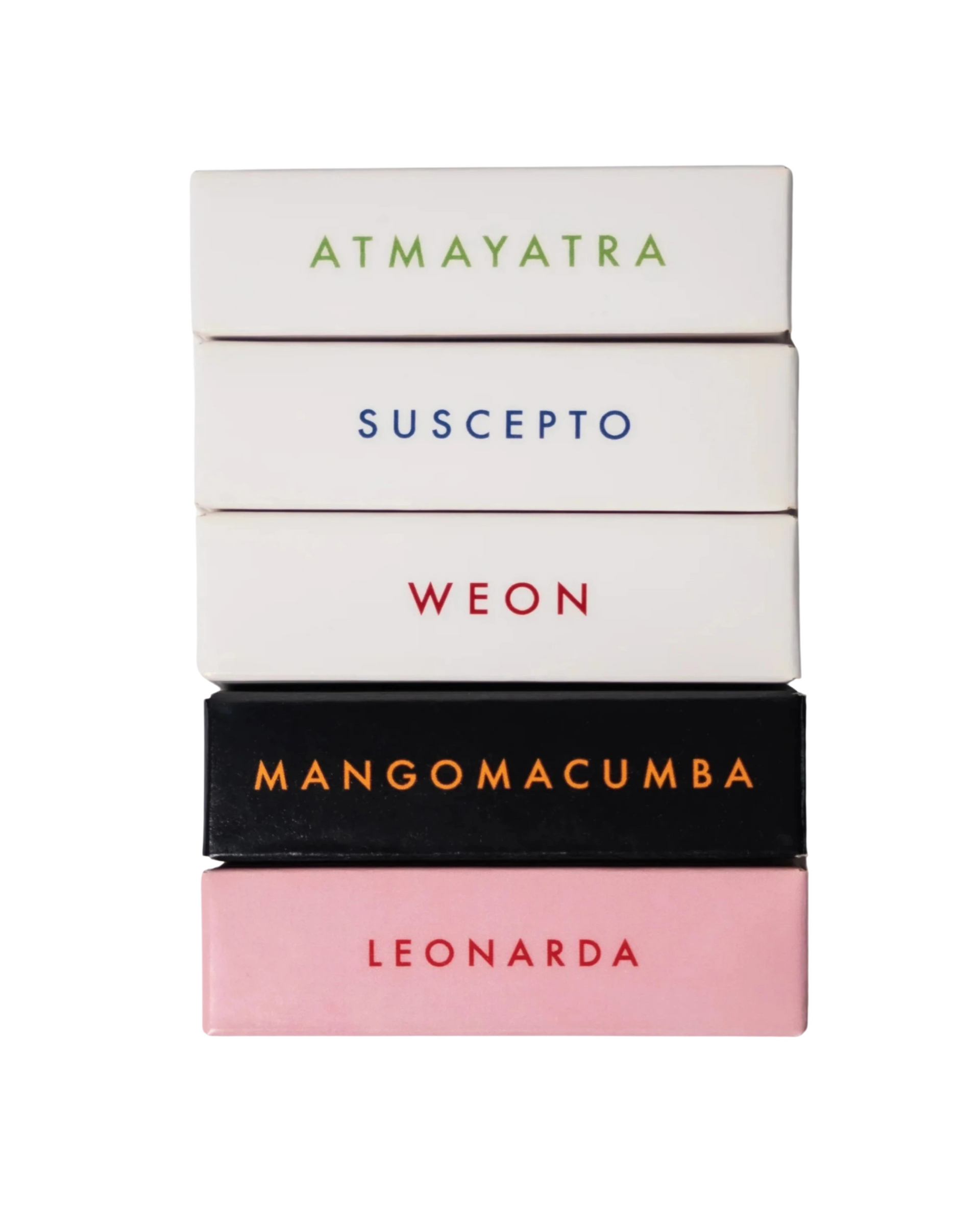 Spiritica Discovery Pack – Periyard