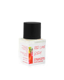 Red Lime Soda