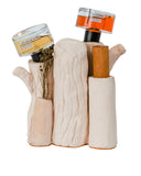 Piezas Primer aniversario