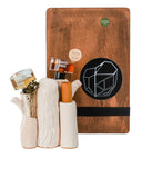 Piezas Primer aniversario